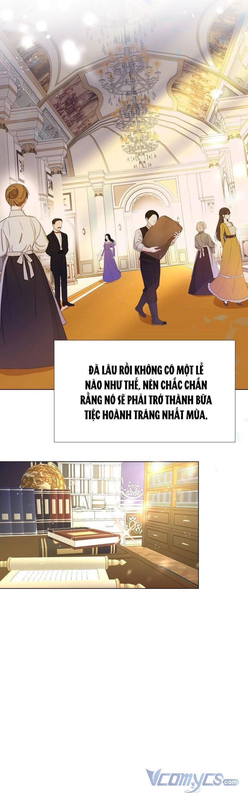 Romeo, Chàng Hãy Biến Đi Chapter 21 - 21