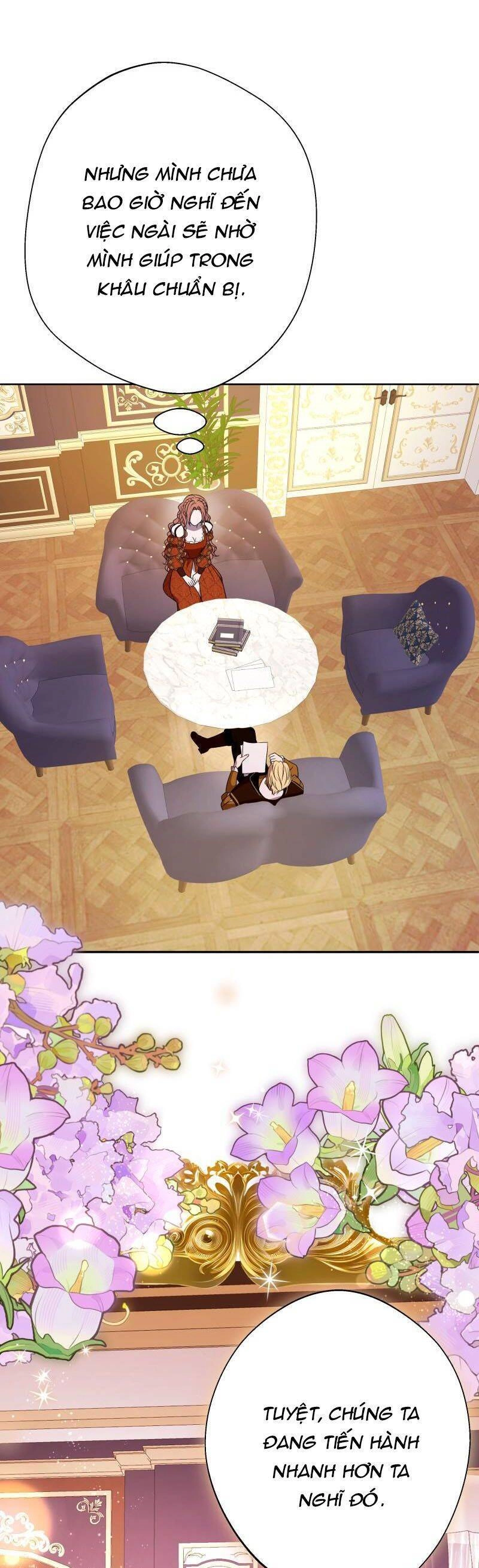 Romeo, Chàng Hãy Biến Đi Chapter 21 - 22