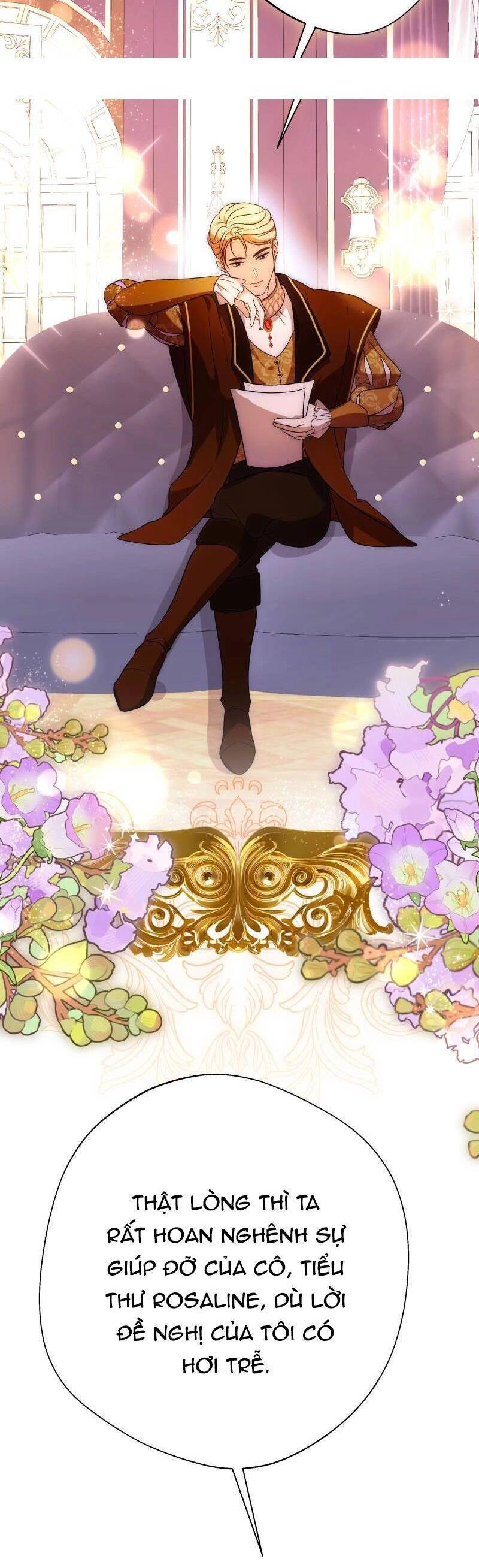 Romeo, Chàng Hãy Biến Đi Chapter 21 - 23