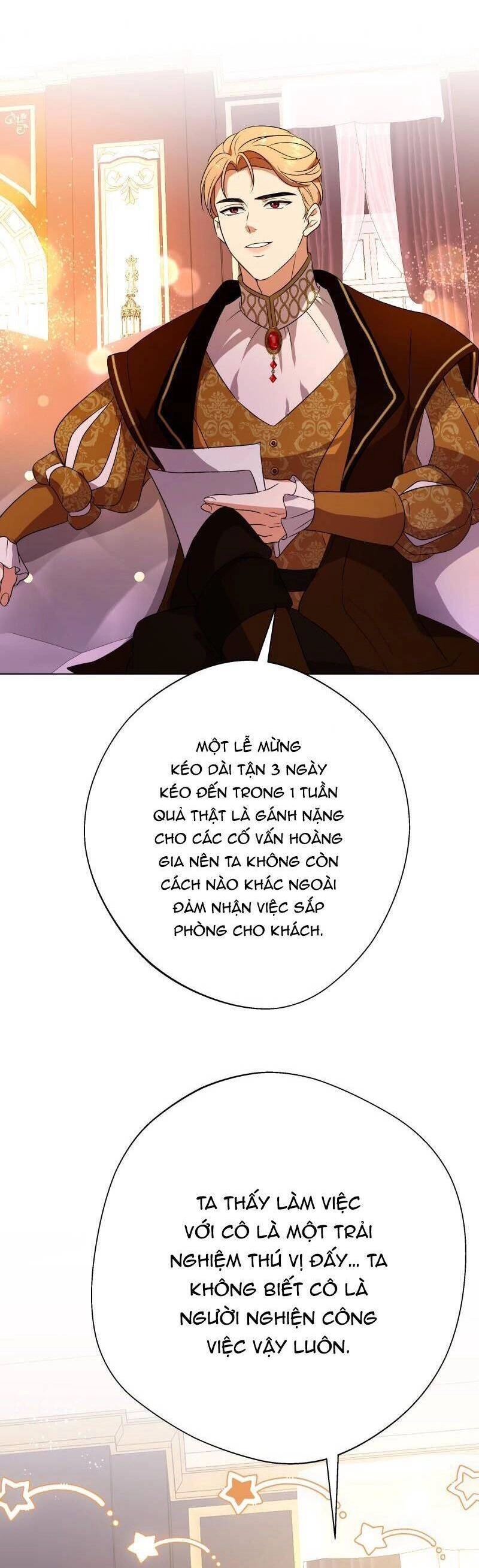 Romeo, Chàng Hãy Biến Đi Chapter 21 - 24