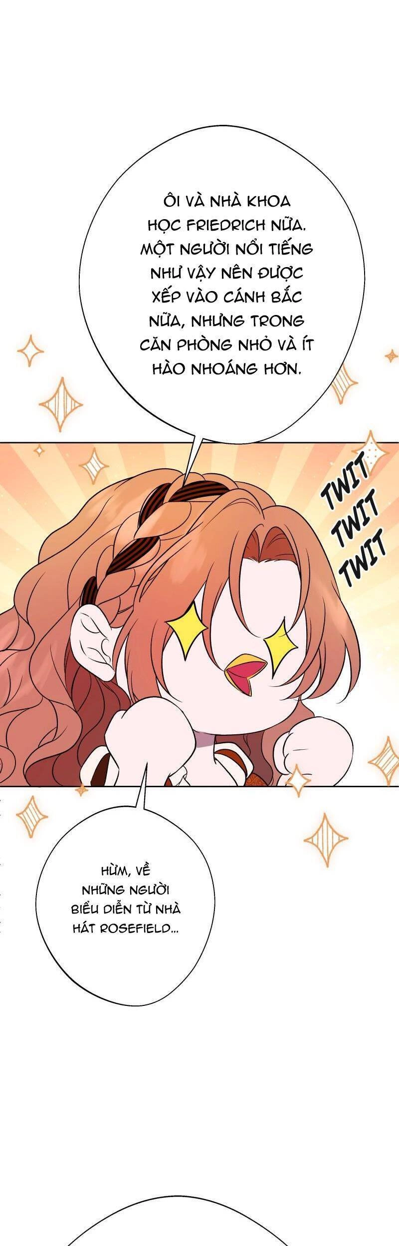 Romeo, Chàng Hãy Biến Đi Chapter 21 - 26