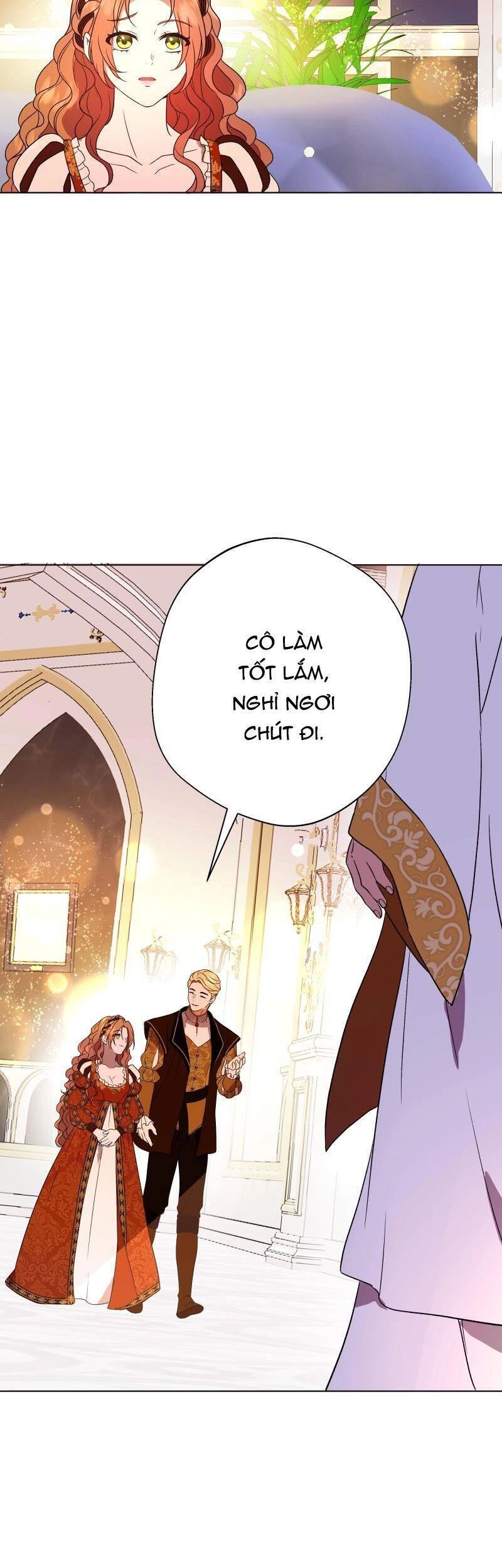 Romeo, Chàng Hãy Biến Đi Chapter 21 - 28