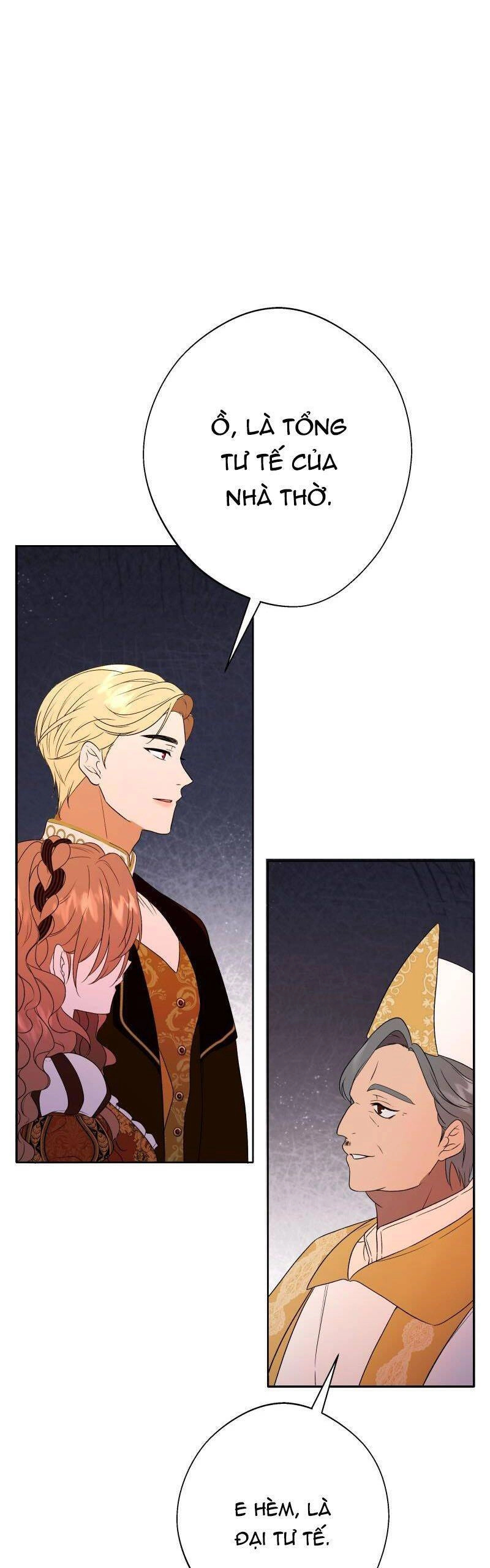 Romeo, Chàng Hãy Biến Đi Chapter 21 - 30