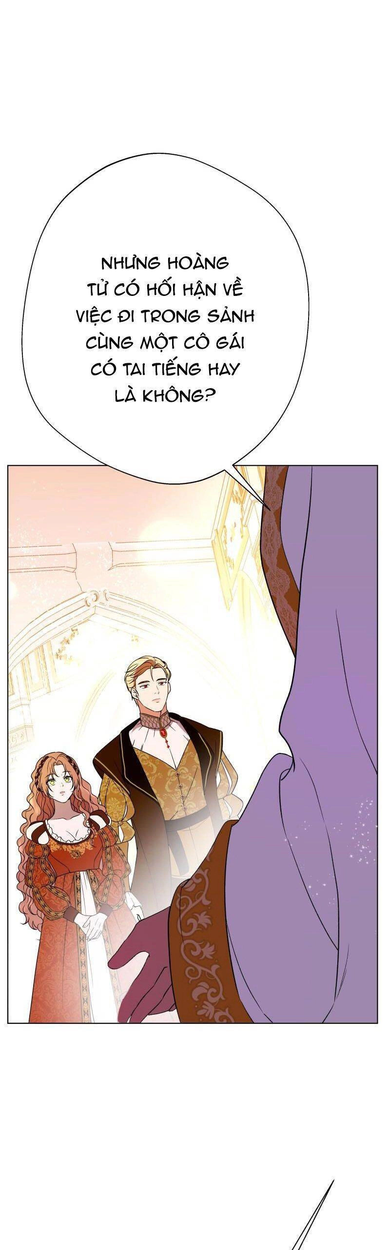 Romeo, Chàng Hãy Biến Đi Chapter 21 - 32