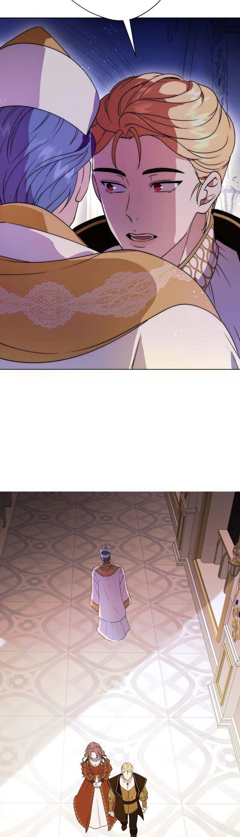 Romeo, Chàng Hãy Biến Đi Chapter 21 - 35