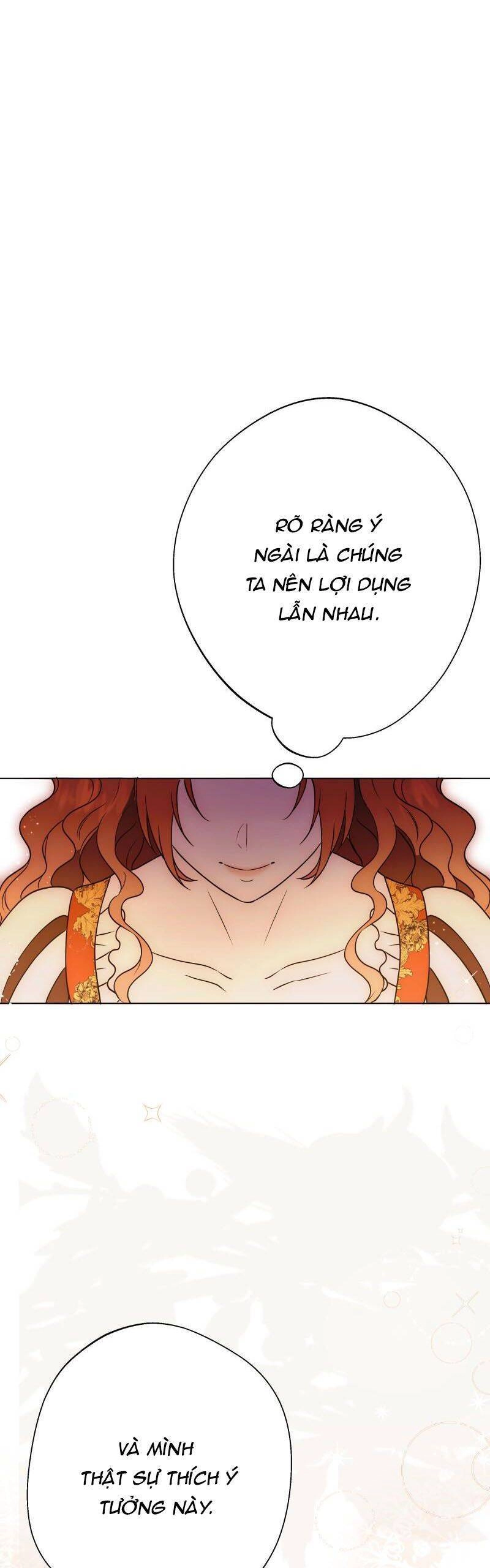 Romeo, Chàng Hãy Biến Đi Chapter 21 - 38