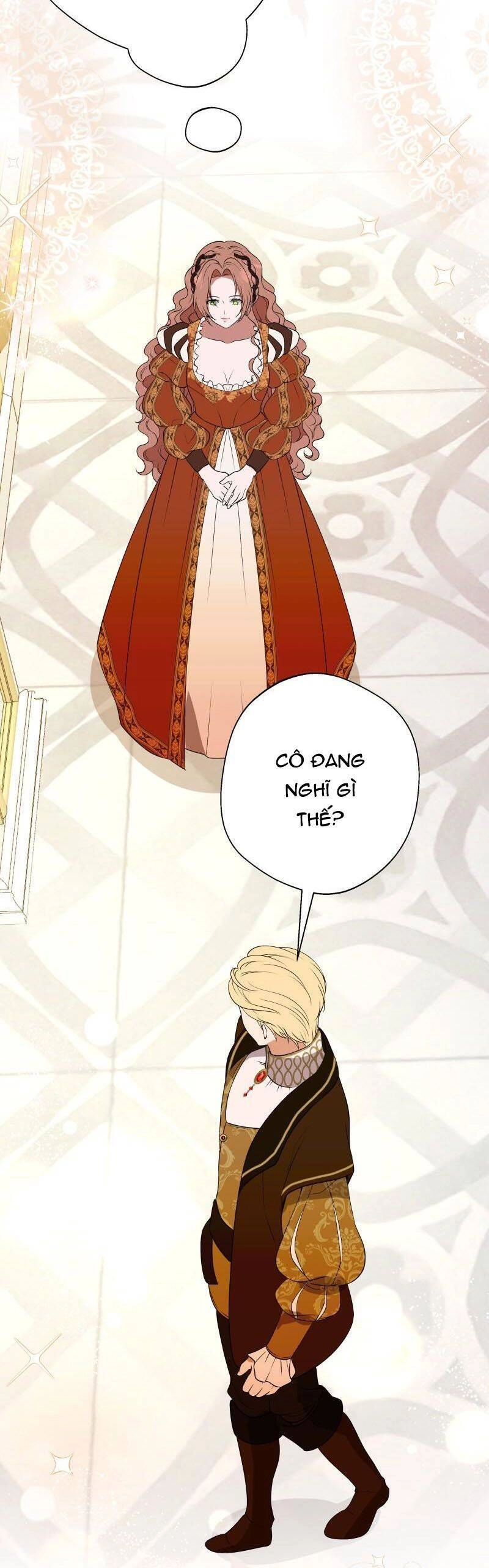 Romeo, Chàng Hãy Biến Đi Chapter 21 - 39