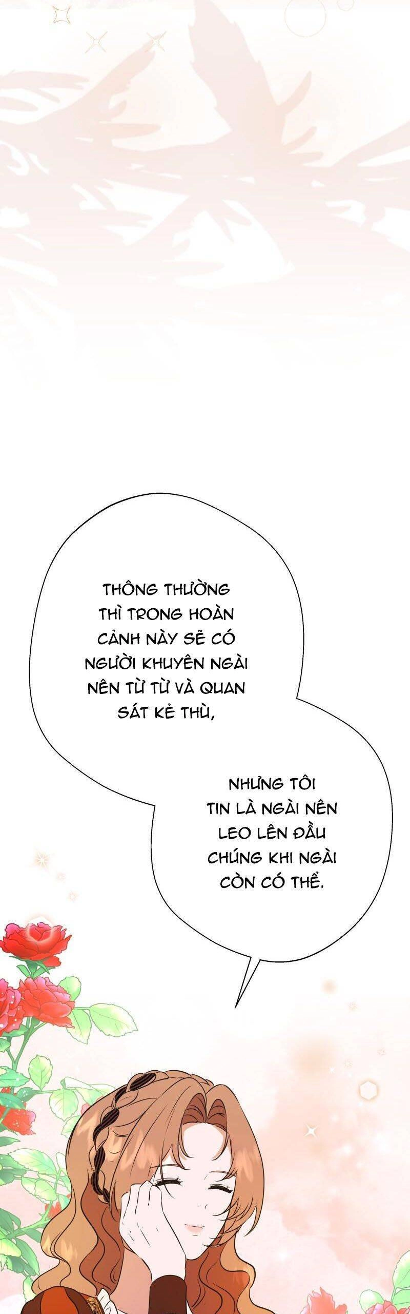 Romeo, Chàng Hãy Biến Đi Chapter 21 - 40