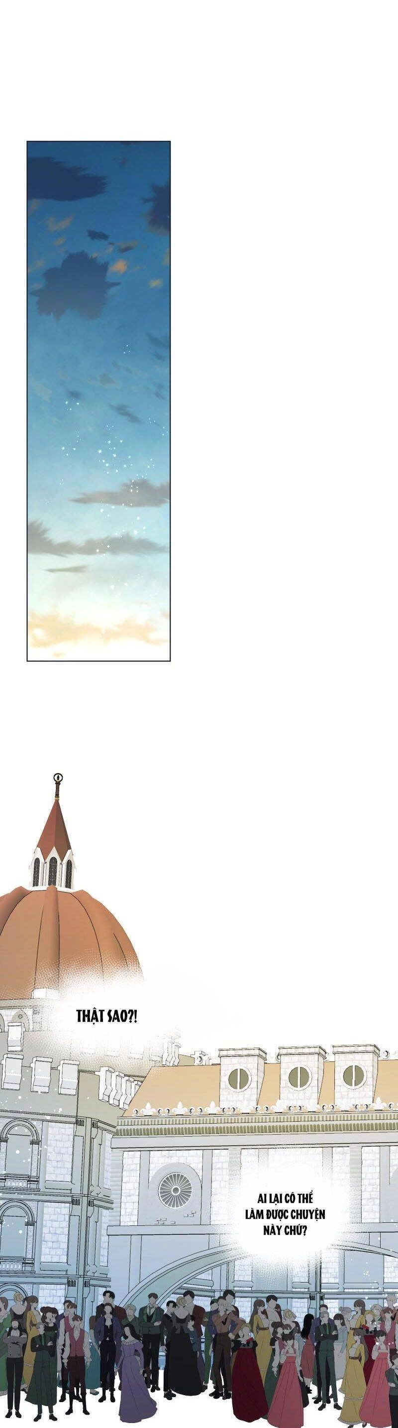 Romeo, Chàng Hãy Biến Đi Chapter 21 - 42