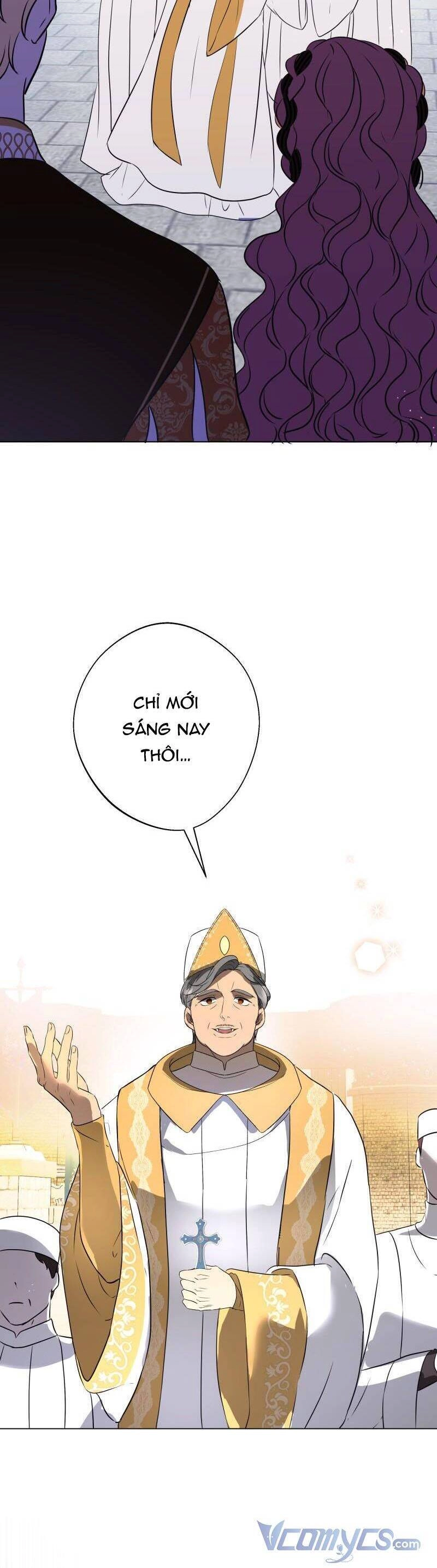 Romeo, Chàng Hãy Biến Đi Chapter 21 - 45