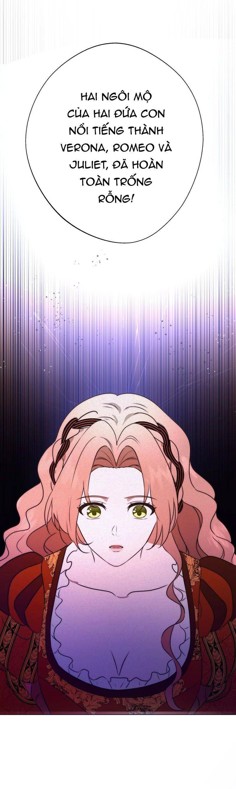 Romeo, Chàng Hãy Biến Đi Chapter 21 - 46