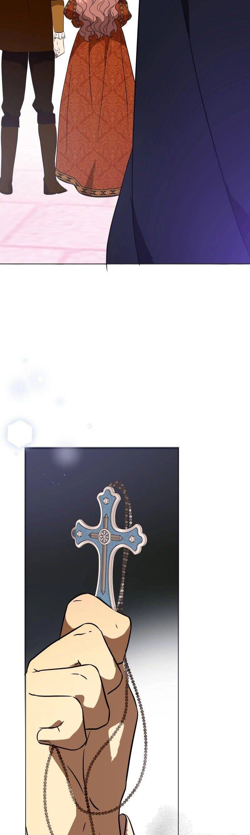 Romeo, Chàng Hãy Biến Đi Chapter 21 - 48