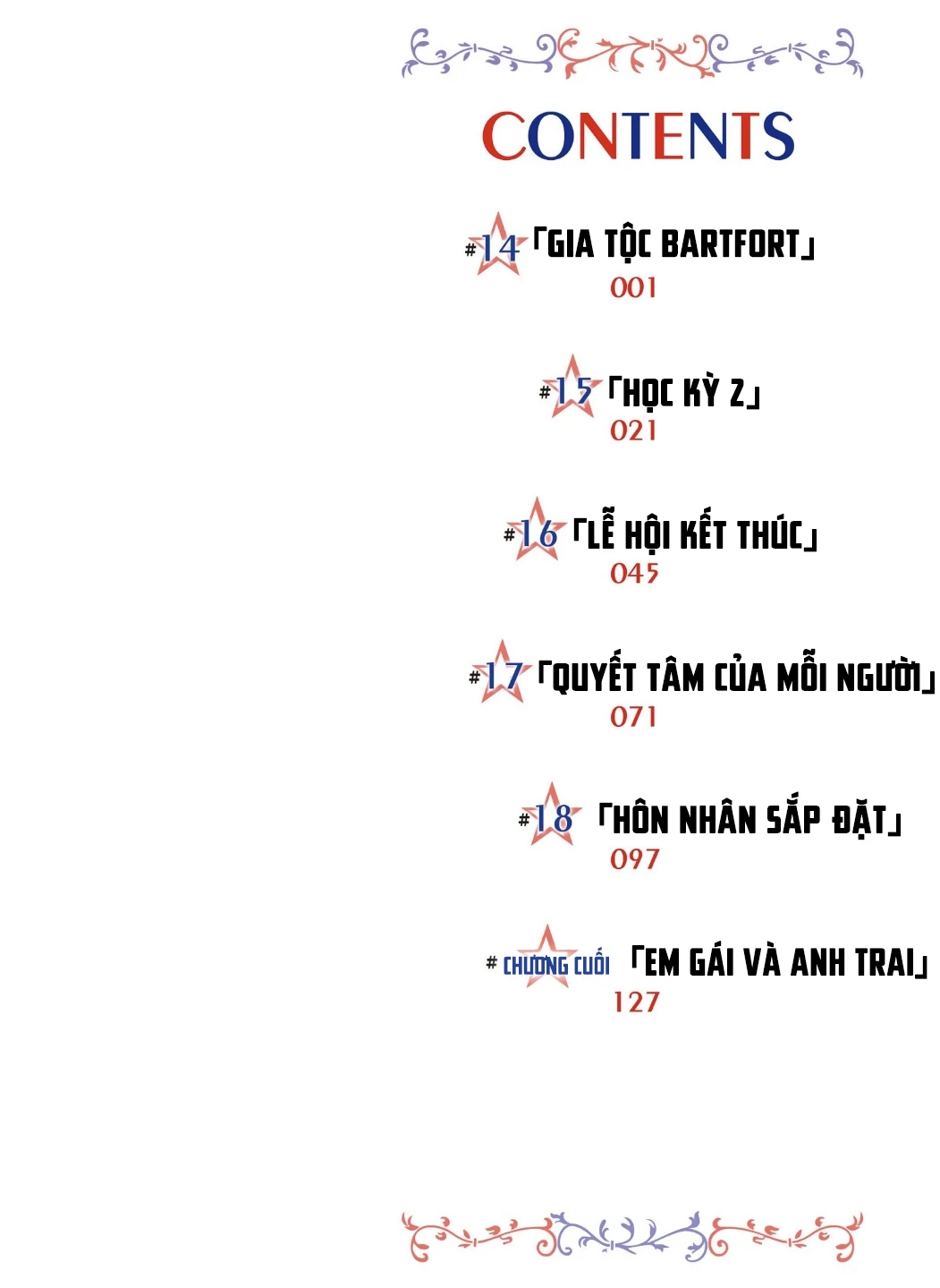 Ano Otome Game Wa Oretachi Ni Kibishii Sekai Desu Chapter 14 - 3