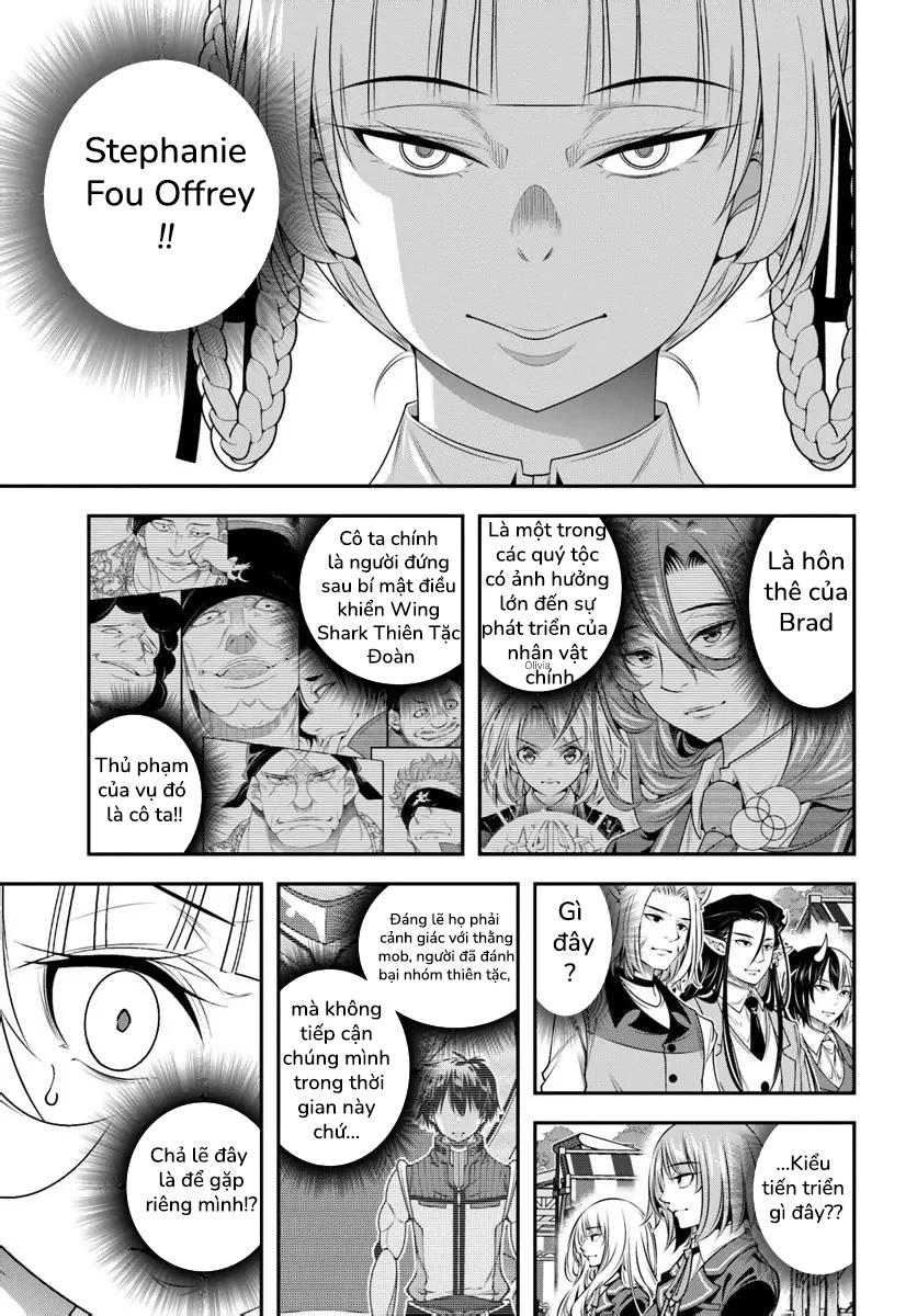 Ano Otome Game Wa Oretachi Ni Kibishii Sekai Desu Chapter 16 - 22