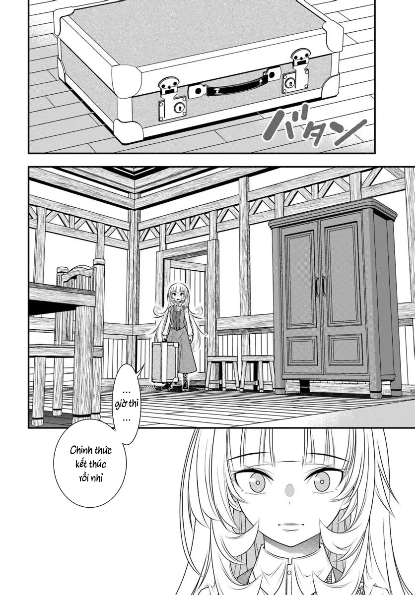 Ano Otome Game Wa Oretachi Ni Kibishii Sekai Desu Chapter 18 - 16