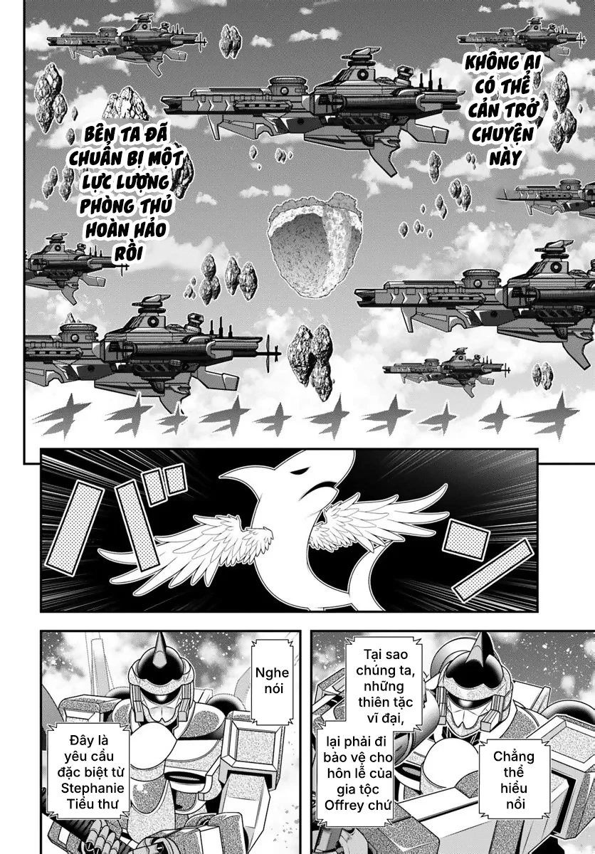 Ano Otome Game Wa Oretachi Ni Kibishii Sekai Desu Chapter 18 - 26