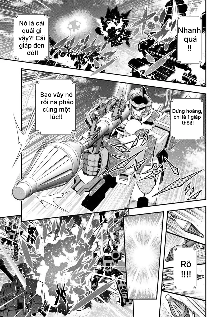 Ano Otome Game Wa Oretachi Ni Kibishii Sekai Desu Chapter 19 - 10