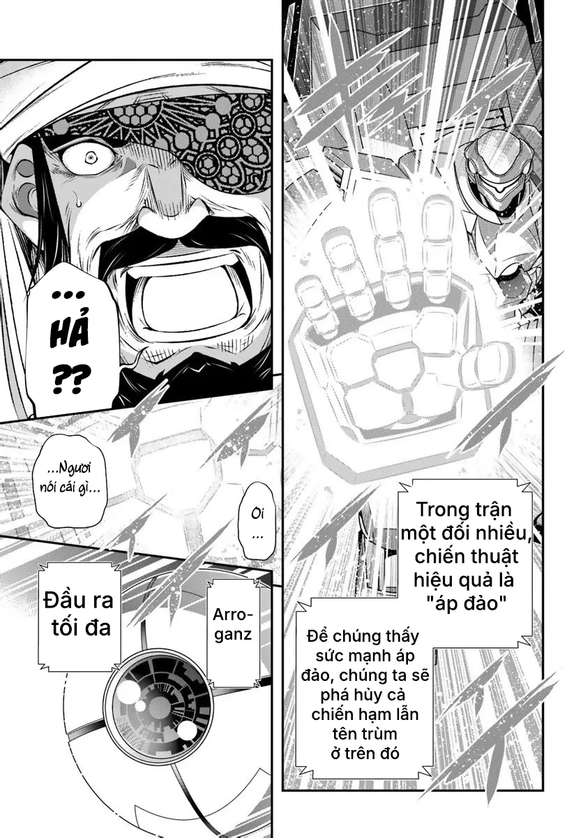 Ano Otome Game Wa Oretachi Ni Kibishii Sekai Desu Chapter 19 - 14