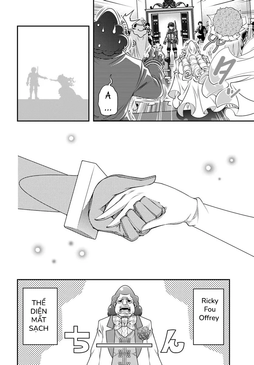 Ano Otome Game Wa Oretachi Ni Kibishii Sekai Desu Chapter 19 - 27