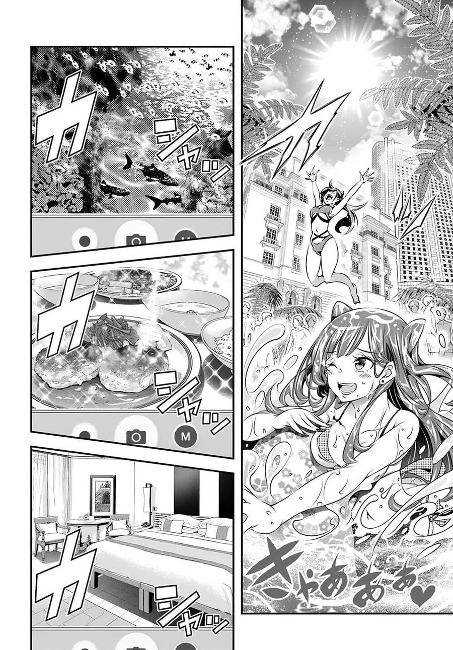 Ano Otome Game Wa Oretachi Ni Kibishii Sekai Desu Chapter 1 - 17