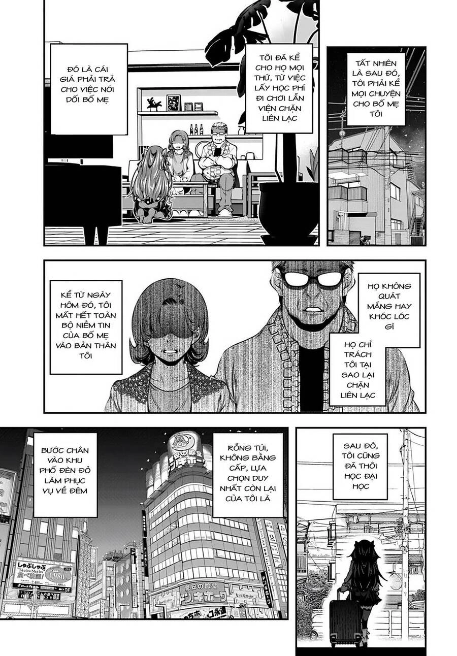 Ano Otome Game Wa Oretachi Ni Kibishii Sekai Desu Chapter 1 - 22