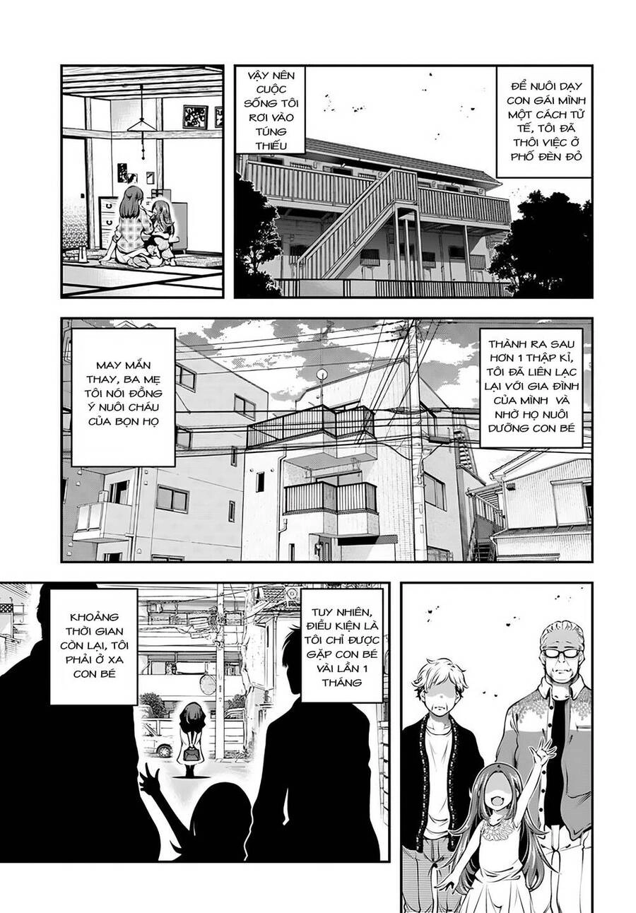 Ano Otome Game Wa Oretachi Ni Kibishii Sekai Desu Chapter 1 - 24