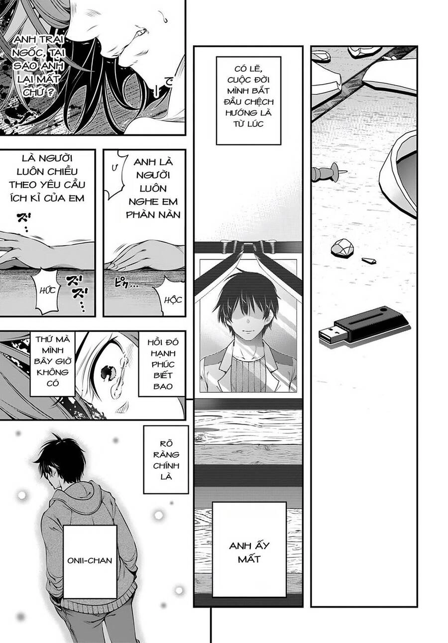 Ano Otome Game Wa Oretachi Ni Kibishii Sekai Desu Chapter 1 - 30