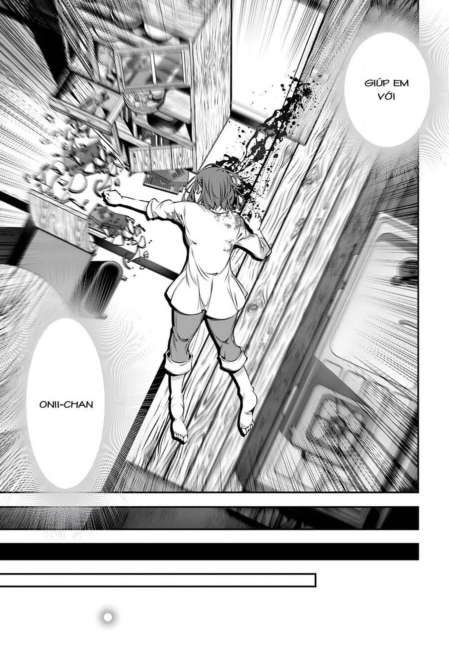 Ano Otome Game Wa Oretachi Ni Kibishii Sekai Desu Chapter 1 - 32