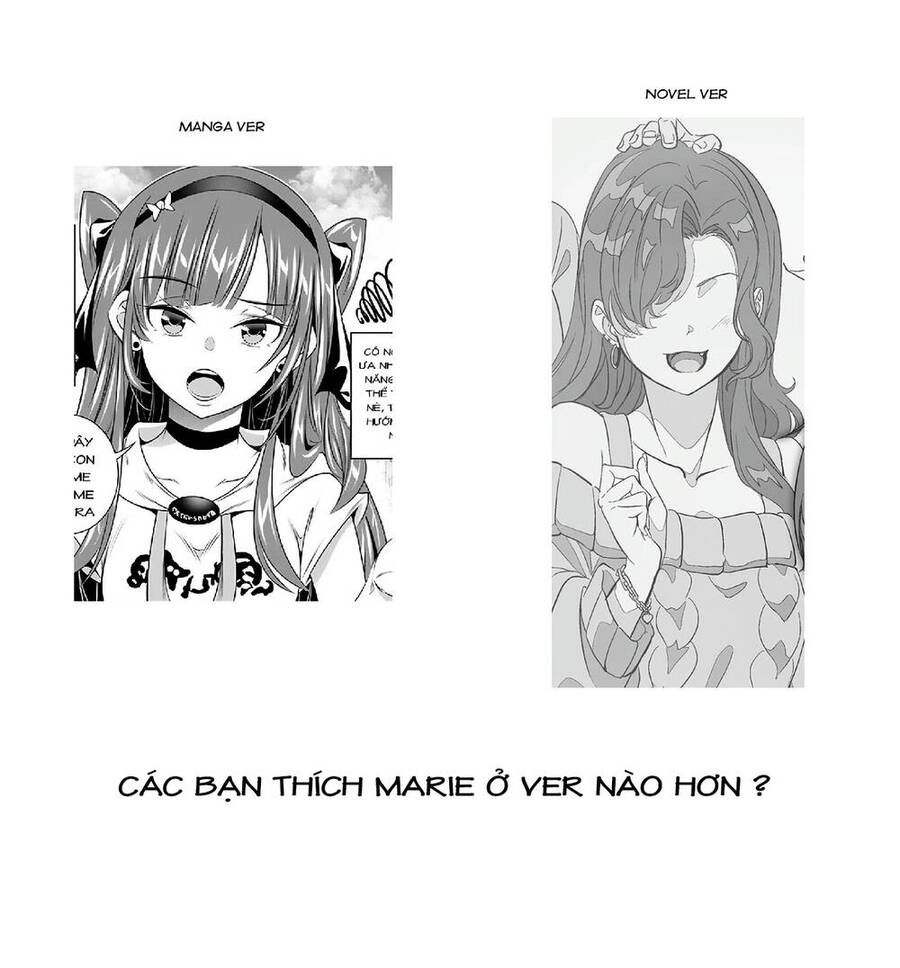 Ano Otome Game Wa Oretachi Ni Kibishii Sekai Desu Chapter 1 - 37