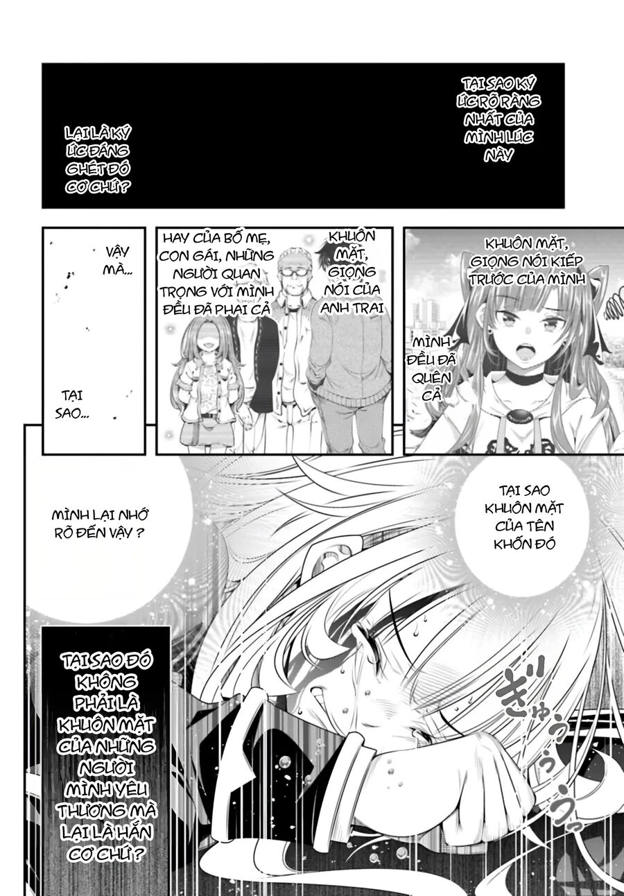 Ano Otome Game Wa Oretachi Ni Kibishii Sekai Desu Chapter 8 - 20