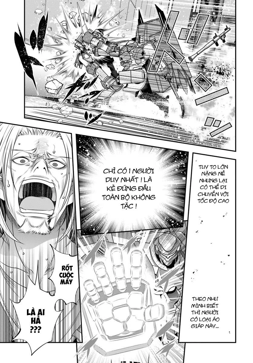 Ano Otome Game Wa Oretachi Ni Kibishii Sekai Desu Chapter 9 - 13