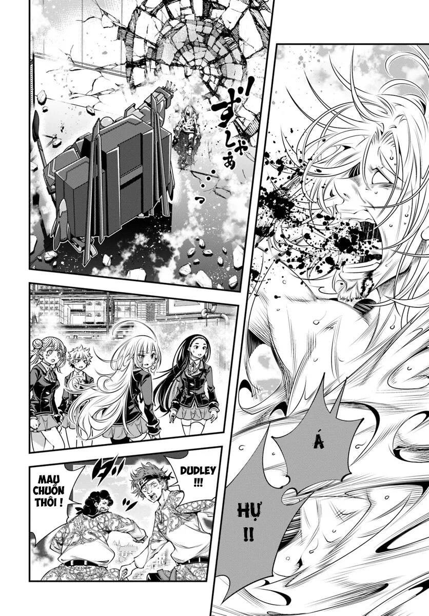 Ano Otome Game Wa Oretachi Ni Kibishii Sekai Desu Chapter 9 - 15