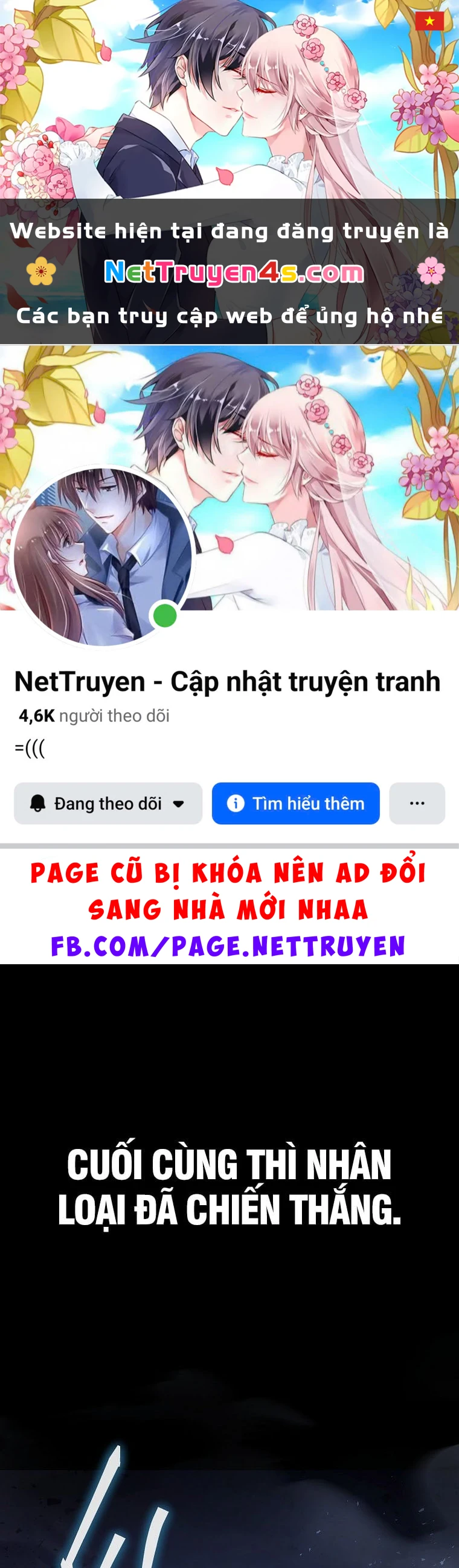 Kẻ Hồi Quy Tạo Ra Mọi Thứ Chapter 1 - 1