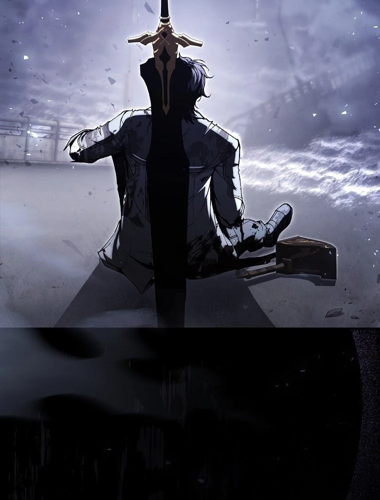 Kẻ Hồi Quy Tạo Ra Mọi Thứ Chapter 1 - 3