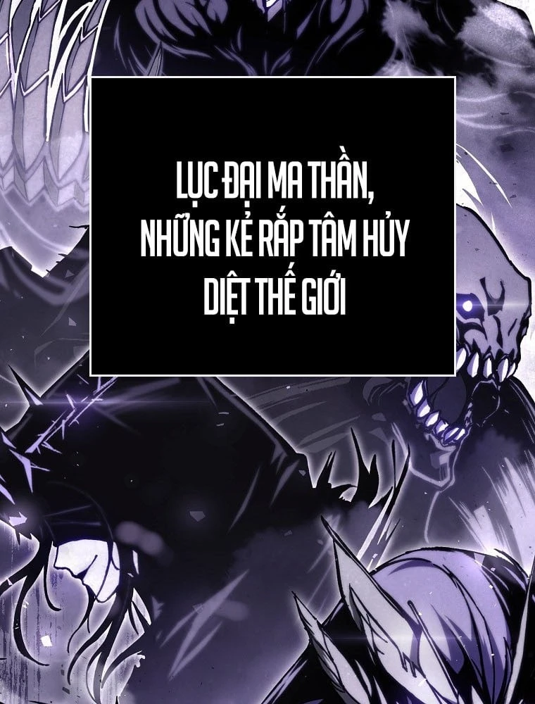 Kẻ Hồi Quy Tạo Ra Mọi Thứ Chapter 1 - 5