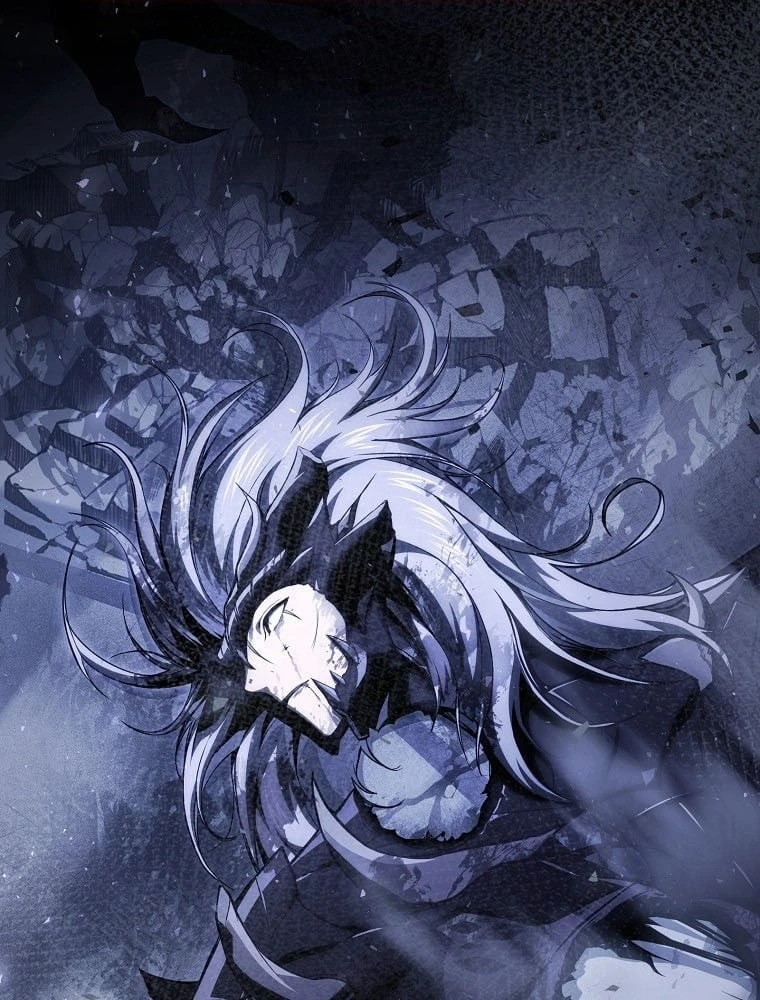 Kẻ Hồi Quy Tạo Ra Mọi Thứ Chapter 1 - 8