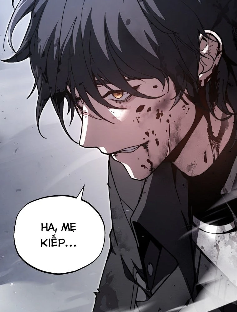 Kẻ Hồi Quy Tạo Ra Mọi Thứ Chapter 1 - 17