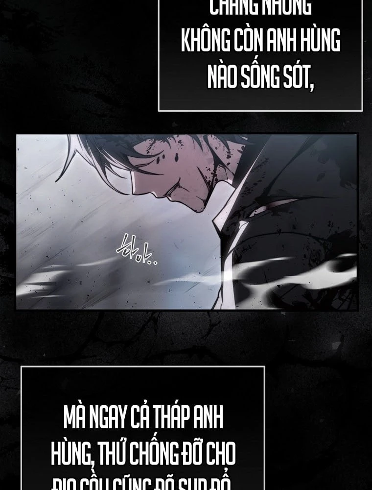 Kẻ Hồi Quy Tạo Ra Mọi Thứ Chapter 1 - 22