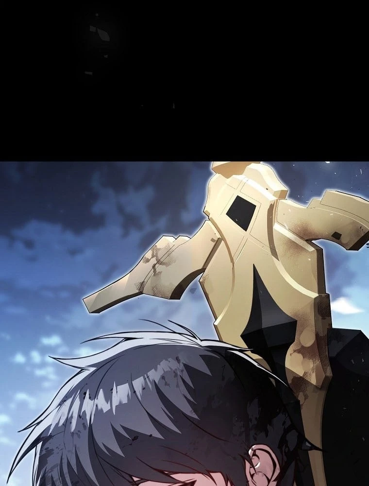 Kẻ Hồi Quy Tạo Ra Mọi Thứ Chapter 1 - 25