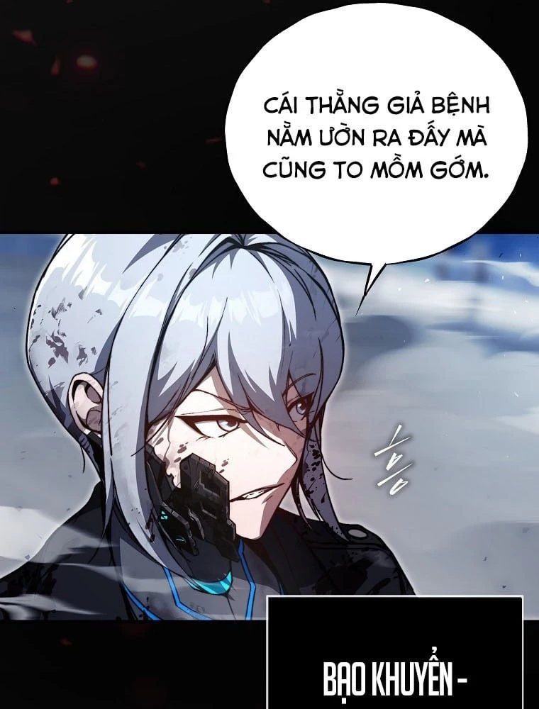 Kẻ Hồi Quy Tạo Ra Mọi Thứ Chapter 1 - 31