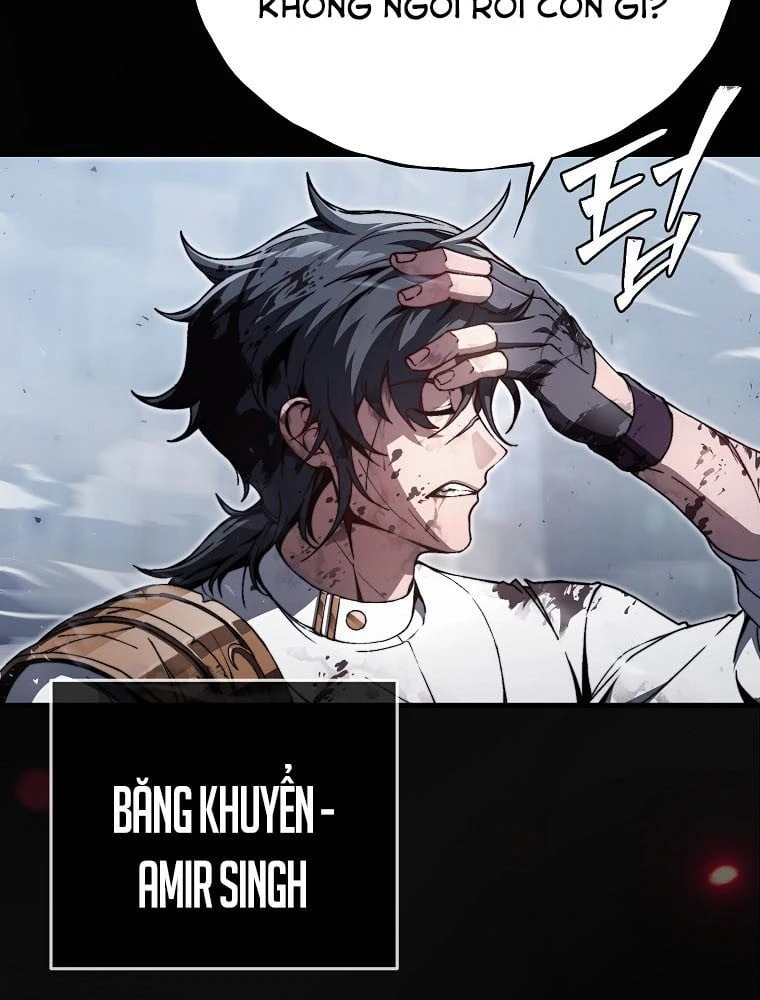 Kẻ Hồi Quy Tạo Ra Mọi Thứ Chapter 1 - 33