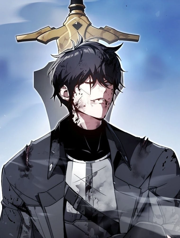 Kẻ Hồi Quy Tạo Ra Mọi Thứ Chapter 1 - 36