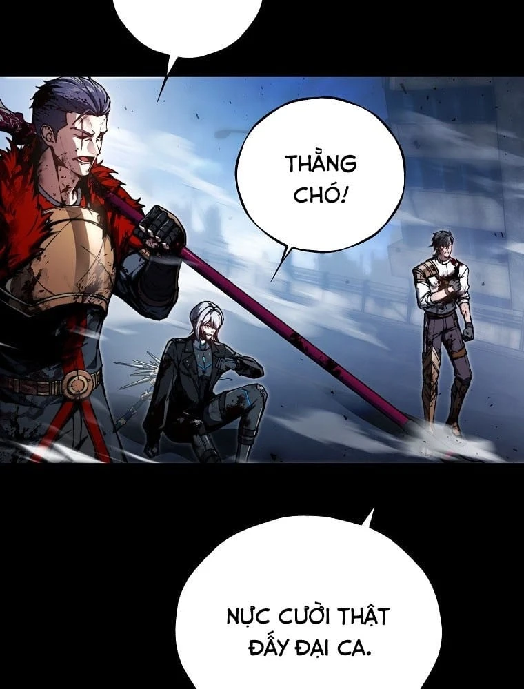 Kẻ Hồi Quy Tạo Ra Mọi Thứ Chapter 1 - 38