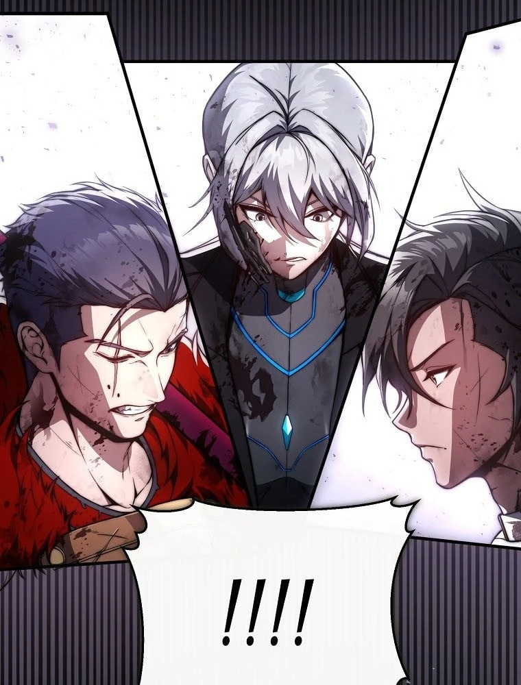 Kẻ Hồi Quy Tạo Ra Mọi Thứ Chapter 1 - 40