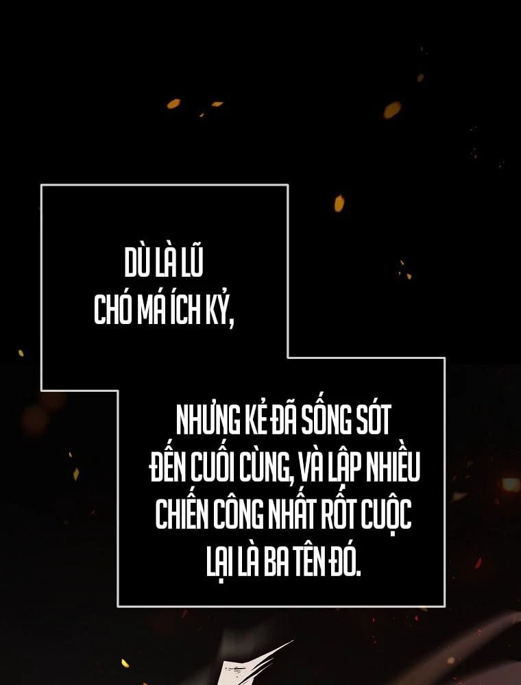 Kẻ Hồi Quy Tạo Ra Mọi Thứ Chapter 1 - 52