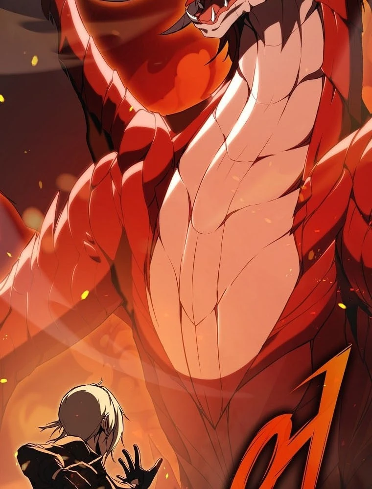 Kẻ Hồi Quy Tạo Ra Mọi Thứ Chapter 1 - 54