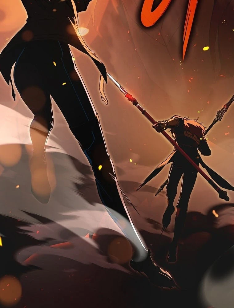 Kẻ Hồi Quy Tạo Ra Mọi Thứ Chapter 1 - 55