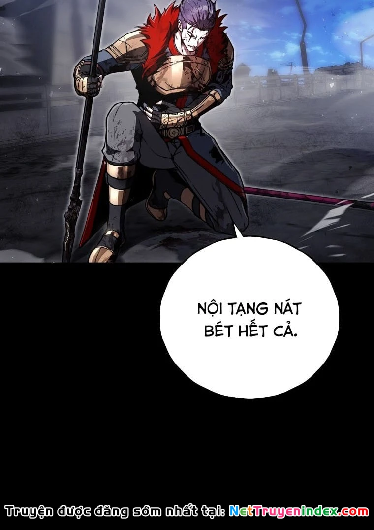 Kẻ Hồi Quy Tạo Ra Mọi Thứ Chapter 1 - 65