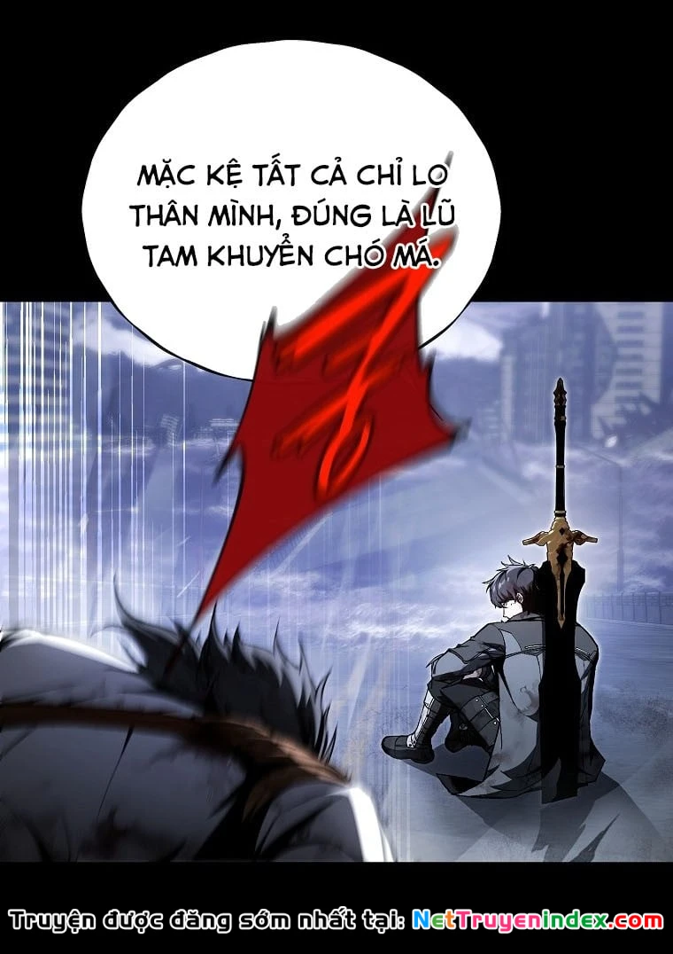 Kẻ Hồi Quy Tạo Ra Mọi Thứ Chapter 1 - 70