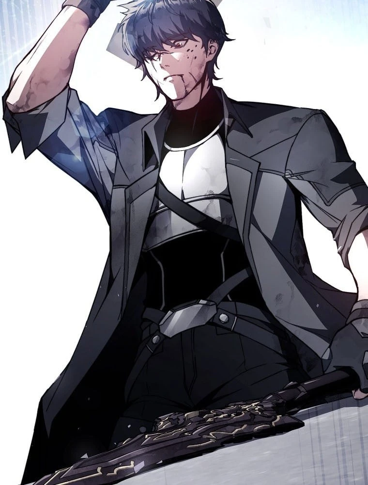 Kẻ Hồi Quy Tạo Ra Mọi Thứ Chapter 1 - 83